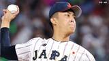 U18侍ジャパン決勝進出！台湾に逆転勝利　織田翔希は6回1失点力投　萬谷堅心がV打　決勝は韓国と再戦【アジア選手権】|TBS NEWS DIG
