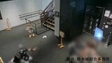 悲鳴 うずくまる観光客…地震発生時の熊本城(動画あり) 激震に襲われた天守閣の瞬間 崩落する石垣と内部の石や土が吐き出される様子 舞い上がる土煙 2026年熊本地震|TBS NEWS DIG