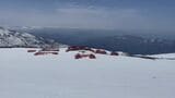 まだまだ雪が残る白山 春山開きに向け準備　|　石川県のニュース｜MRO北陸放送