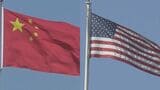 【速報】米中貿易協議はじまる 中国のレアアース輸出規制や関税が焦点|TBS NEWS DIG