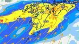 九州大雨おそれ 15日(土)南部中心 九州北部は18日(火)大雨で梅雨入りか 雨シミュレーション~19日(水)九州・沖縄16日間天気予報 | 鹿児島のニュース|MBC NEWS|南日本放送