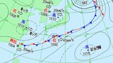 “台風のたまご”熱帯低気圧が発生 梅雨前線を刺激…今後の天気は?【雨風シミュレーション】|TBS NEWS DIG