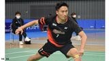 元世界王者・桃田賢斗がストレート勝ち！2014年以来の優勝目指すNTT東日本の開幕戦勝利に貢献 【S/Jリーグ】|TBS NEWS DIG