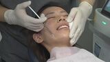 美容大国「韓国」でアナウンサーが“美容医療”を受けてみた　メニューによっては日本の半額？　痛みは？価格は？　|　BSSニュース | BSS山陰放送
