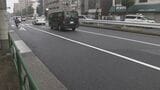 「居眠り運転をしていて何かにぶつかったが人だと思わなかった」 東京・練馬区の青梅街道で死亡ひき逃げ事件 38歳の男を逮捕 警視庁|TBS NEWS DIG