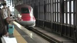 年末年始の新幹線の予約状況 前年を上回る 混雑のピークは下りが30日、上りが1月3日 岩手|TBS NEWS DIG