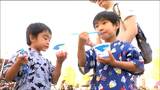 「100年に向かって」“泉パークタウン”50周年を記念し夏祭り夜市|TBS NEWS DIG