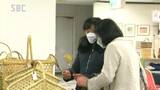 伝統的な工芸品を集めた展示販売会始まる…職人などにる実演も披露 長野・松本市|TBS NEWS DIG