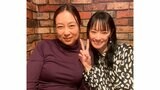 遠野なぎこさん 倉田真由美さんとの "忘年会"を報告 「色んな暴露話をして(笑)幸せな時間を過ごしました」|TBS NEWS DIG