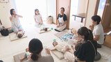 「育児の不安、災害時、孤立しないことがすごく大事と感じた1年」竜巻災害をきっかけに助産院を開いた女性 母子が安心して過ごせる場所を...国内最大級の竜巻から1年=静岡・牧之原市|TBS NEWS DIG