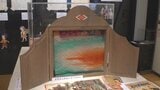 「平和の大切さを考えるきっかけに」 市内に残された戦時中の資料など150点が展示 山梨・ふるさと文化伝承館 | 山梨のニュース | UTYテレビ山梨