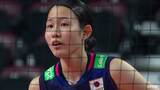 眞鍋ジャパン開幕2連勝に貢献 初招集の小川愛里奈24歳サプライズバースデー |TBS NEWS DIG
