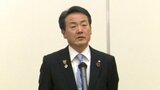 「今の四国中央市政、大変危機的状況に至っている」市長選に高橋副市長が出馬表明 愛媛県・四国中央市 | 愛媛のニュース - Nスタえひめ|あいテレビは6チャンネル