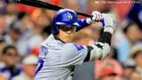 大谷翔平 今季2度目の1試合3三振 11打席ぶりにシーズン2本目の3塁打もド軍はチャンス生かせず今季初の4連敗|TBS NEWS DIG