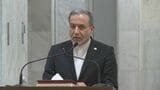 イラン外相「経済テロ」 米大統領のイラン“制裁”方針を非難|TBS NEWS DIG