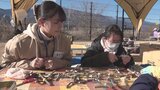 誰もが楽しめることをテーマにしたマルシェ　道の駅富士川で開催|TBS NEWS DIG