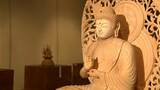 鹿児島県出身の元警察官が彫る仏像作品展はじまる | 鹿児島のニュース|MBC NEWS|南日本放送