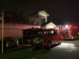 ガスコンロの火が燃え移ったか 86歳の男性死亡 洗面器に水くんで消火するも… 富山と高岡で火事相次ぐ | 富山のニュース|天気・防災|チューリップテレビ