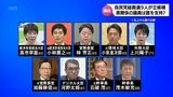 自民党総裁選が告示　過去最多となる9人が立候補する しれつな選挙戦　宮崎県関係の自民党国会議員は誰を支持する　|　MRTニュース ｜ ＭＲＴ宮崎放送