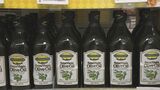 オリーブオイルが高い!背景に記録的干ばつでオリーブ不作…1.5倍超の値上がり | 福島のニュース│TUF
