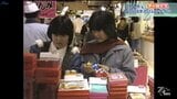 バレンタインデーにチョコレートを贈るのはいつごろから? 1978年のニュースより 盛岡市内のデパートの様子【ホレホレアーカイブ】 | IBC NEWS | IBC岩手放送