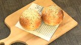 「何回も試作を重ねた」津山産小麦を使ったレシピコンテスト グランプリは「焼きカレーパン」【岡山】|TBS NEWS DIG