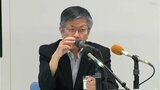 岡﨑高知市長 去就は「6月議会で答えを」補正予算には保育料の免除など盛り込む | 高知のニュース・天気|KUTV NEWS | KUTVテレビ高知