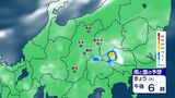 関東甲信 “ゲリラ雷雨”に注意 大気の状態が不安定に 19日昼過ぎから夜遅くにかけ 【雨のシミュレーション画像掲載】関東北部・甲信80ミリ 関東南部100ミリ 気象庁|TBS NEWS DIG