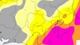 【関東甲信】大気が非常に不安定　６日夜～７日朝にかけ　落雷や激しい突風、急な強い雨などに注意【土日は？いつ・どこで？　発雷確率・大雪と雨のシミュレーション】|TBS NEWS DIG
