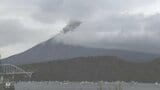 桜島で爆発あいつぐ 噴煙600m 【13日14日の降灰予報】鹿児島・熊本・宮崎 | 鹿児島のニュース|MBC NEWS|南日本放送
