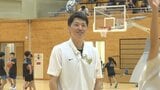 パリ五輪の指揮官が故郷で小中学生を指導 前バスケ女子日本代表ヘッドコーチの恩塚亨さんが中津市でスポーツ教室 | 大分のニュース|OBS NEWS|大分放送