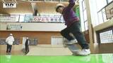 「賑やかになるきっかけになれば」閉校した小学校がスケボー場に! | 山形のニュース│TUYテレビユー山形
