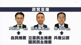 「解散総選挙の前哨戦」リニアも野球場も"ゼロベース" 与野党対決の様相で国政への影響は【静岡県知事選】 | 静岡のニュース | SBSNEWS | 静岡放送