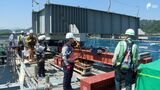 「安全が大前提であることを深く再認識」国道1号バイパス橋げた落下事故から1年 今月にも工事再開へ=静岡・清水区 | 静岡のニュース | SBSNEWS | 静岡放送