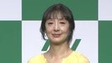 【 草刈民代 】鼻歌歌いながら草刈機に乗って登場“草を刈るのはすごく爽快感がある” 野呂佳代も「草刈って名前で良かったです!」|TBS NEWS DIG
