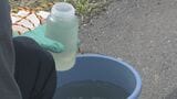 フッ素化合物・PFAS 米軍岩国基地に近接する遊水池で市民団体が2回目の調査 山口県岩国市|TBS NEWS DIG