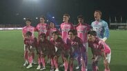 テゲバジャーロ宮崎　うれしいJ2リーグ戦初勝利　第6節 vs　藤枝MYFC　|　MRTニュース ｜ ＭＲＴ宮崎放送