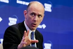 シカゴ連銀総裁、インフレ鈍化のさらなる裏付け必要| TBS CROSS DIG with Bloomberg