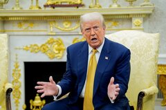 【ＳＮＳ投稿全文】日本との貿易合意を巡るトランプ米大統領| TBS CROSS DIG with Bloomberg