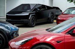 テスラ置き去り、カリフォルニア州のＥＶ税控除案－市場シェアの縛り| TBS CROSS DIG with Bloomberg