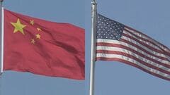 レアアース輸出規制めぐり米中対立深まる中「13日に実務者協議を実施」 中国政府発表　事態打開の糸口なるか| TBS CROSS DIG with Bloomberg
