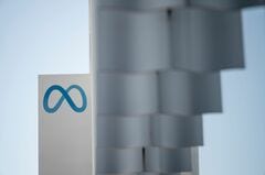 メタの「超知能」部門、６月移籍の元オープンＡＩ研究者が主導へ| TBS CROSS DIG with Bloomberg