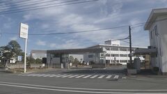 日産が神奈川の2工場閉鎖を検討　追浜工場と湘南工場（日産車体）　創業の地・神奈川から完成車工場消える可能性| TBS CROSS DIG with Bloomberg