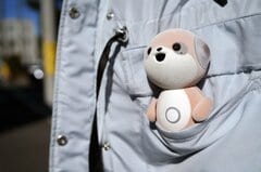 欠点さえ魅力にする、「もふもふ感」が売りの日本発AIロボット| TBS CROSS DIG with Bloomberg