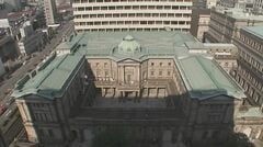 あと1、2回の利上げは急ぎ、その後は比較的早い段階で利上げ停止か　10月日銀会合「主な意見」から読み解く金融政策| TBS CROSS DIG with Bloomberg