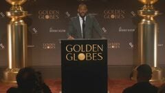 「鬼滅の刃」が米ゴールデングローブ賞アニメ映画賞にノミネート　「国宝」はノミネートされず| TBS CROSS DIG with Bloomberg