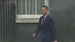英保健相が辞任　スターマー首相への退陣圧力強まるなか　党首選への立候補準備か| TBS CROSS DIG with Bloomberg