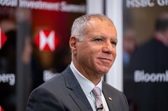 HSBCトップ、グローバル信頼感への打撃警戒－イラン戦争の不確実性で| TBS CROSS DIG with Bloomberg