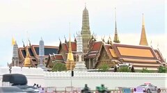 タイ経済　24年10-12月期の成長率は前年同期比3.2％増　景気回復の動き続くも「貿易戦争」リスクなどで成長維持に黄信号か| TBS CROSS DIG with Bloomberg