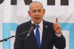 イスラエル、レバノンと直接交渉で合意－度重なる要請受け| TBS CROSS DIG with Bloomberg